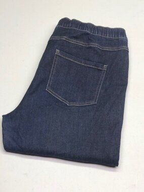 PARASUCO HIGH-RISE STRETCH LEGGING JEANS 10/30x28 ⭐️